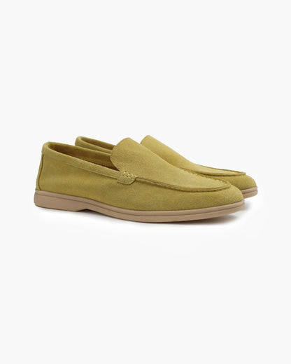 Loafers i premiummocka