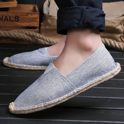 Sorrento Espadrill