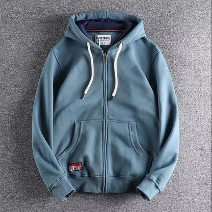 Apex-huvtröja