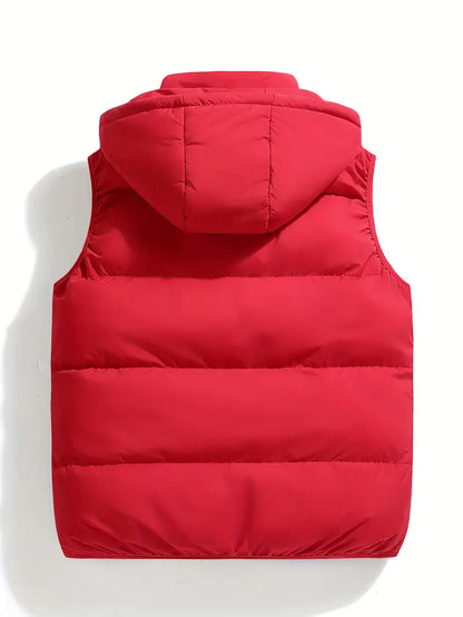 Evo Huva Puffer Väst