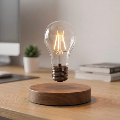 Lysa – Flytande magnetisk LED-bordslampa
