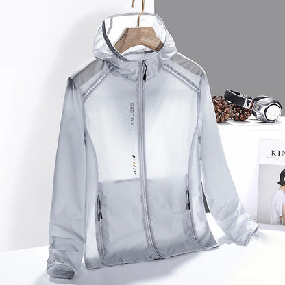 AeroShield™ Vindbrytare