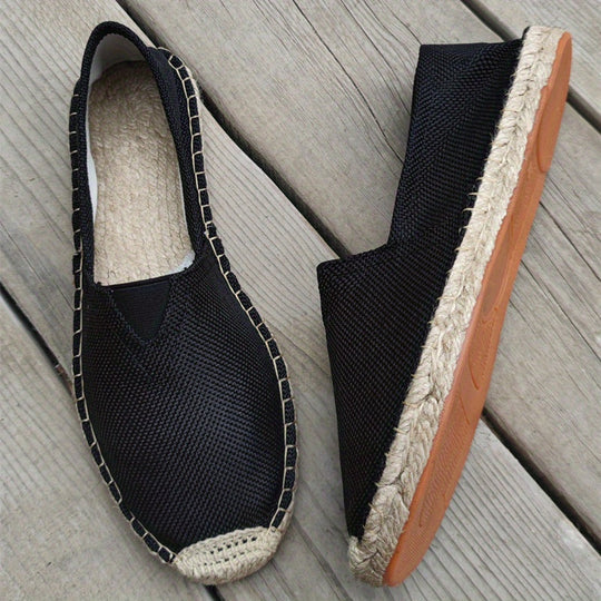 Sorrento Espadrill