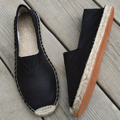Sorrento Espadrill