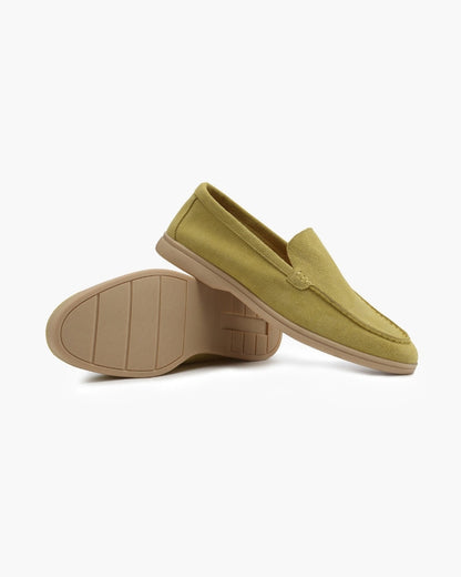 Loafers i premiummocka