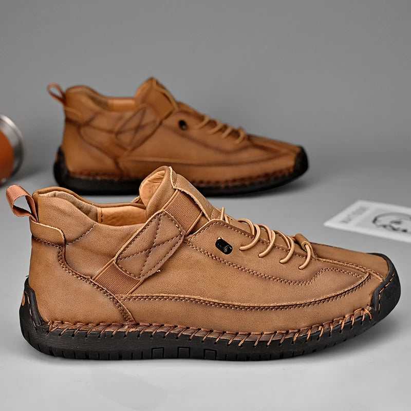 Pioneer Allterrängsneakers