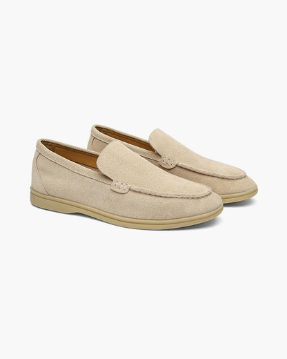 Loafers i premiummocka