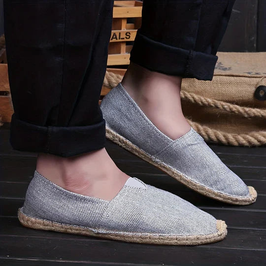 Sorrento Espadrill