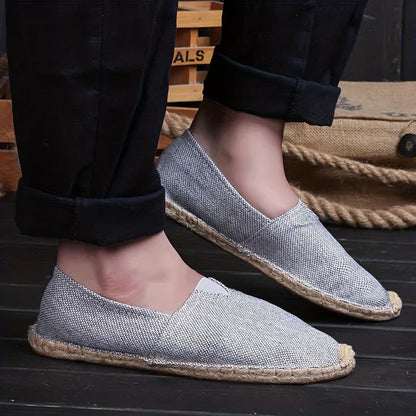 Sorrento Espadrill