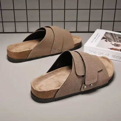 Cavelo mockasandal