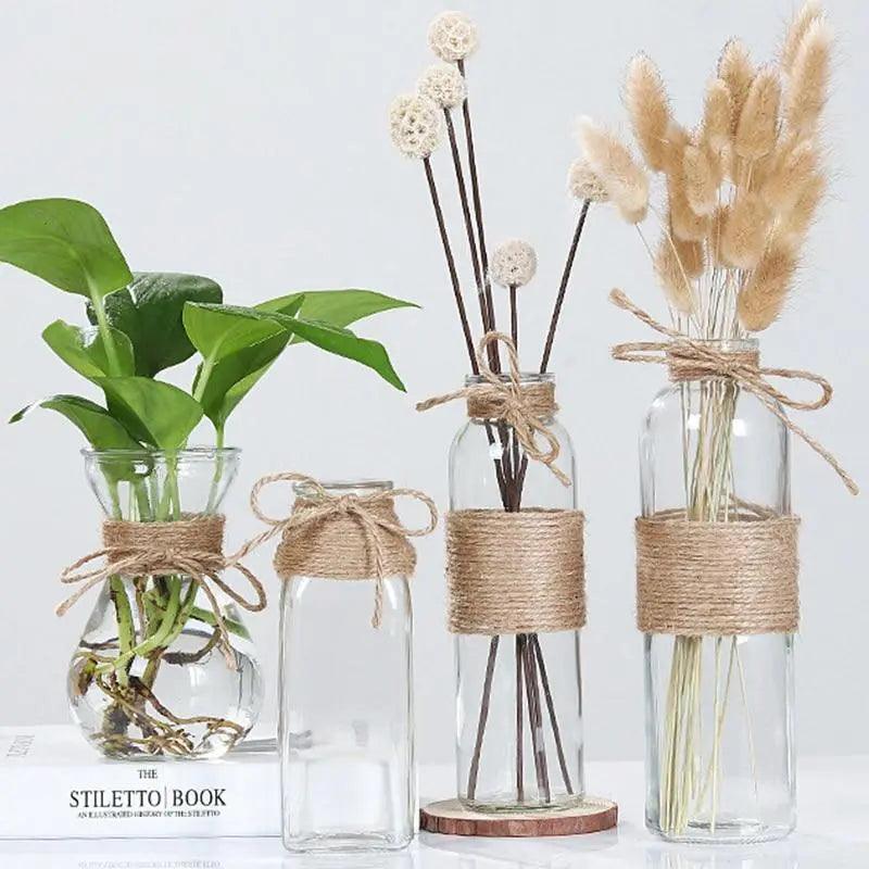 Ansa - Nordisk glasvas