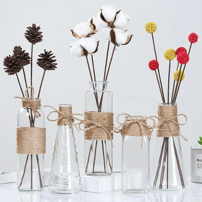 Ansa - Nordisk glasvas