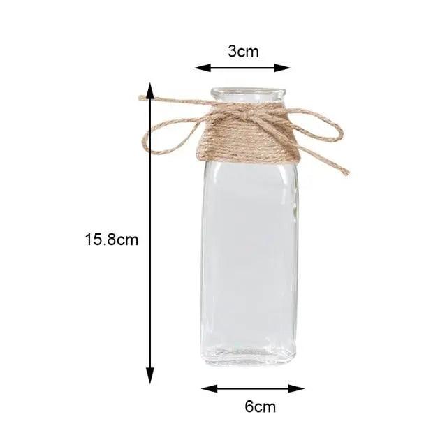Ansa - Nordisk glasvas