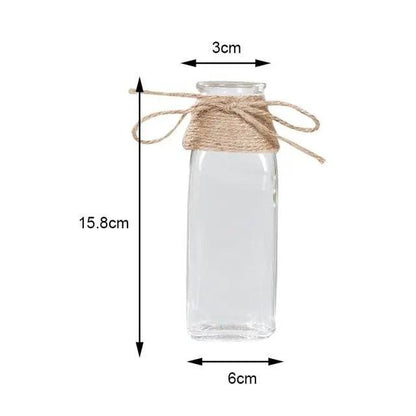 Ansa - Nordisk glasvas
