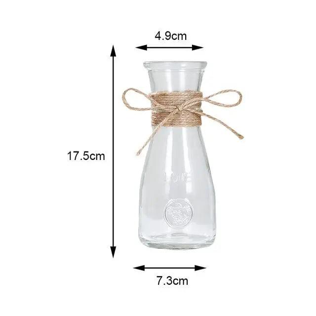 Ansa - Nordisk glasvas