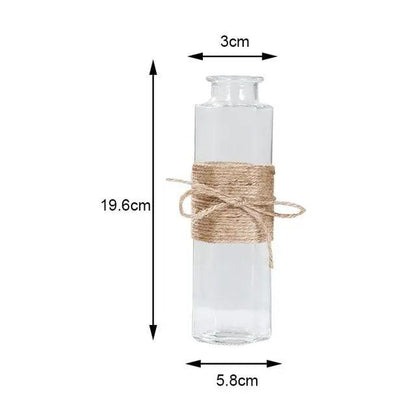 Ansa - Nordisk glasvas