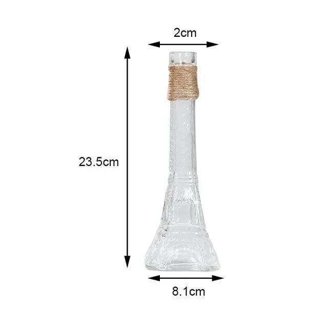 Ansa - Nordisk glasvas