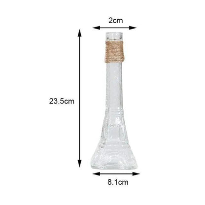 Ansa - Nordisk glasvas