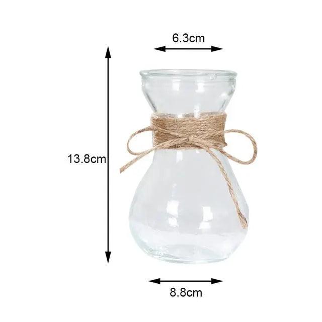 Ansa - Nordisk glasvas