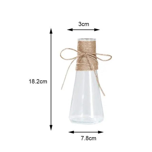 Ansa - Nordisk glasvas