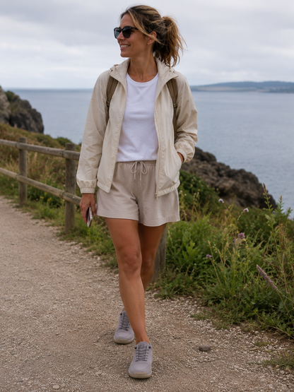 FREJA™ Ortopediska Sneaker