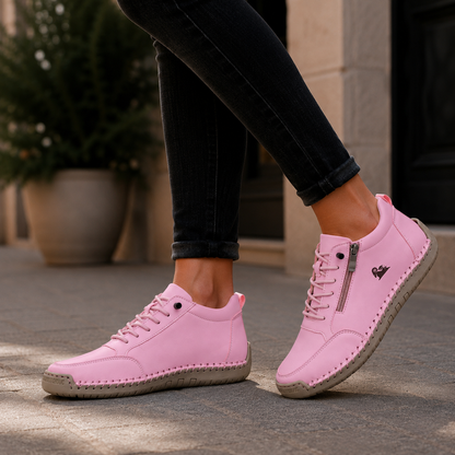 FREJA™ Ortopediska Sneaker