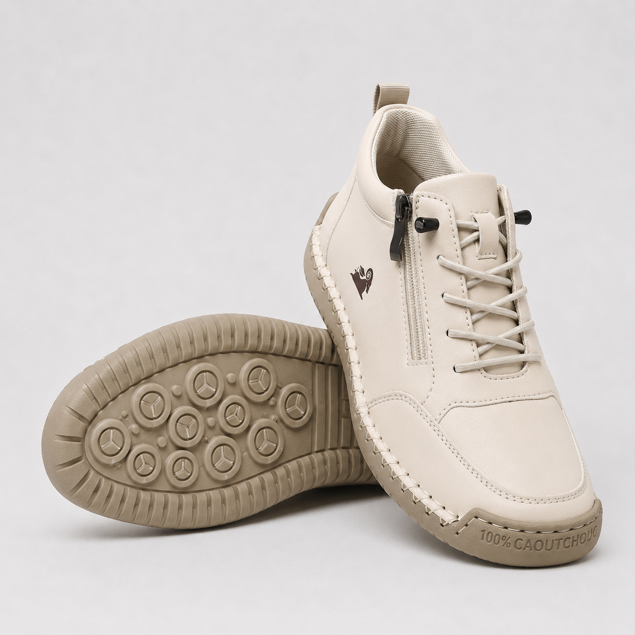 FREJA™ Ortopediska Sneaker