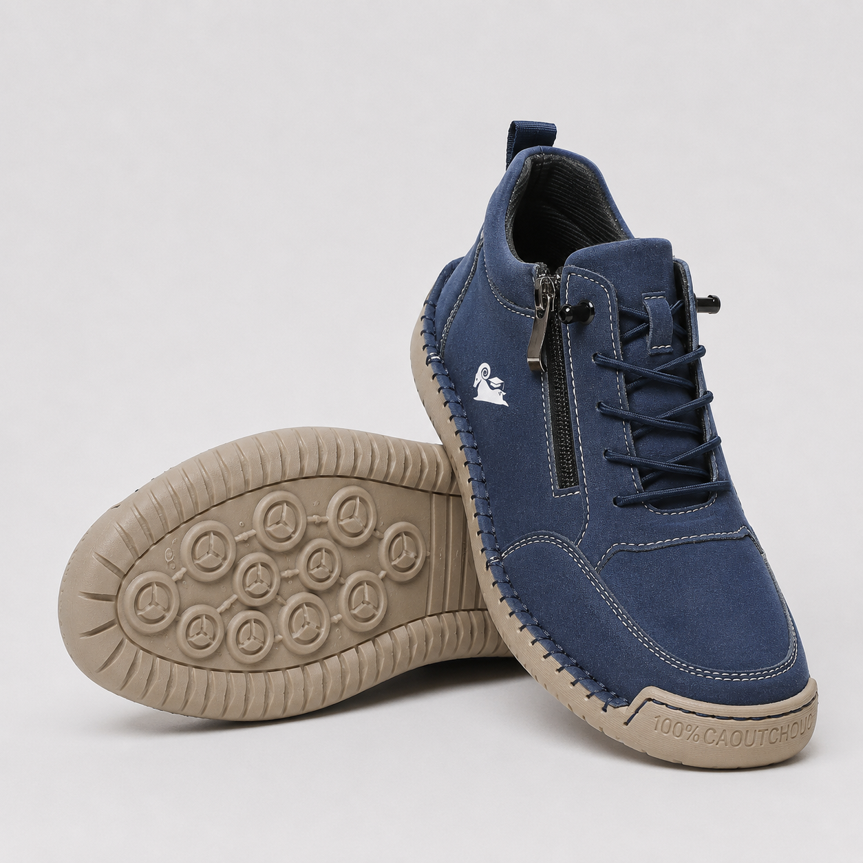 FREJA™ Ortopediska Sneaker