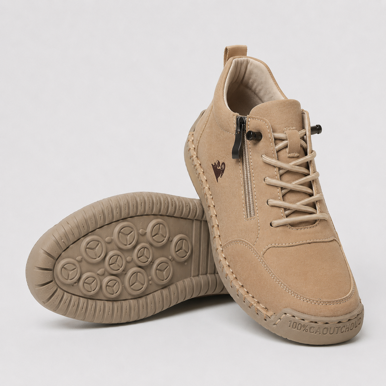 FREJA™ Ortopediska Sneaker