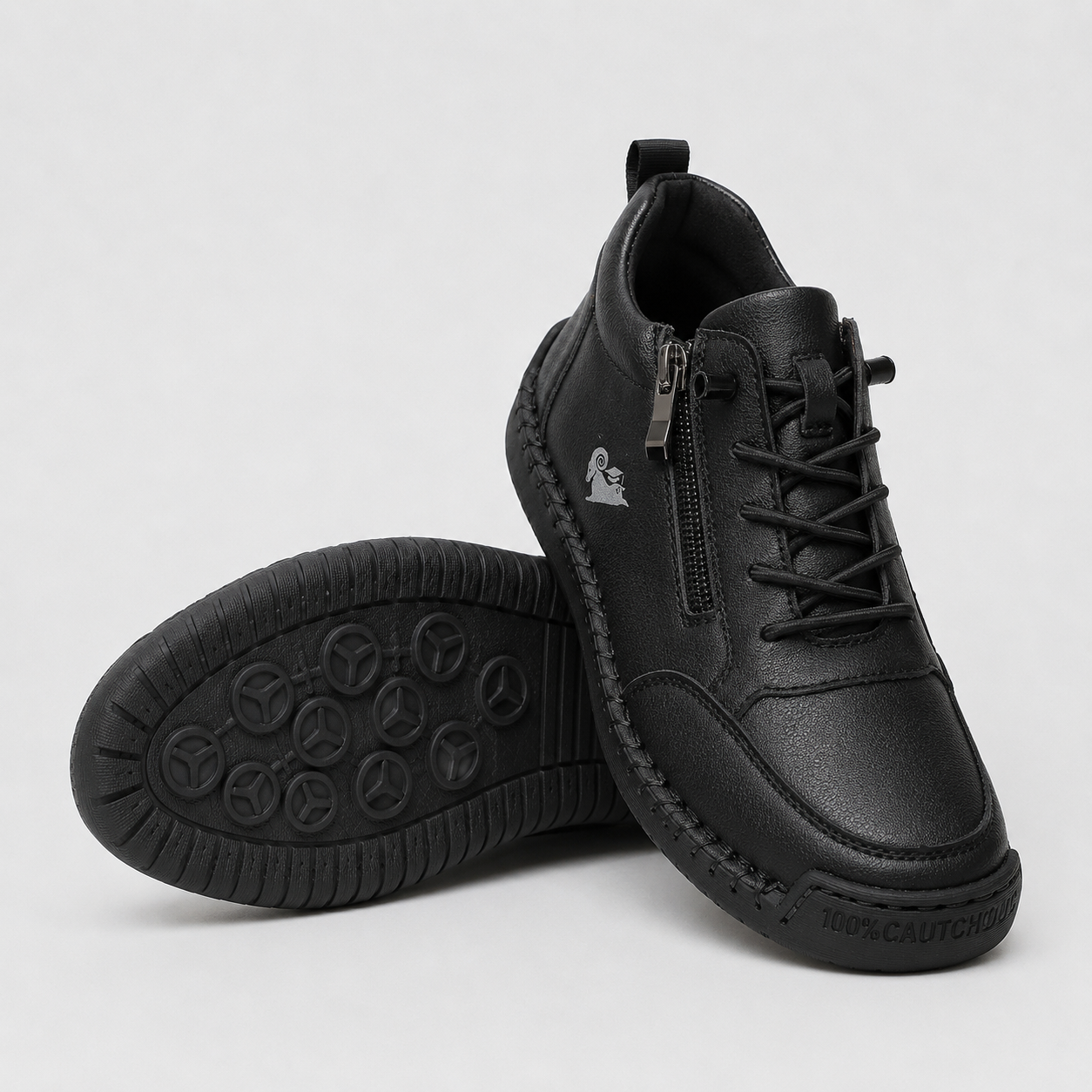 FREJA™ Ortopediska Sneaker