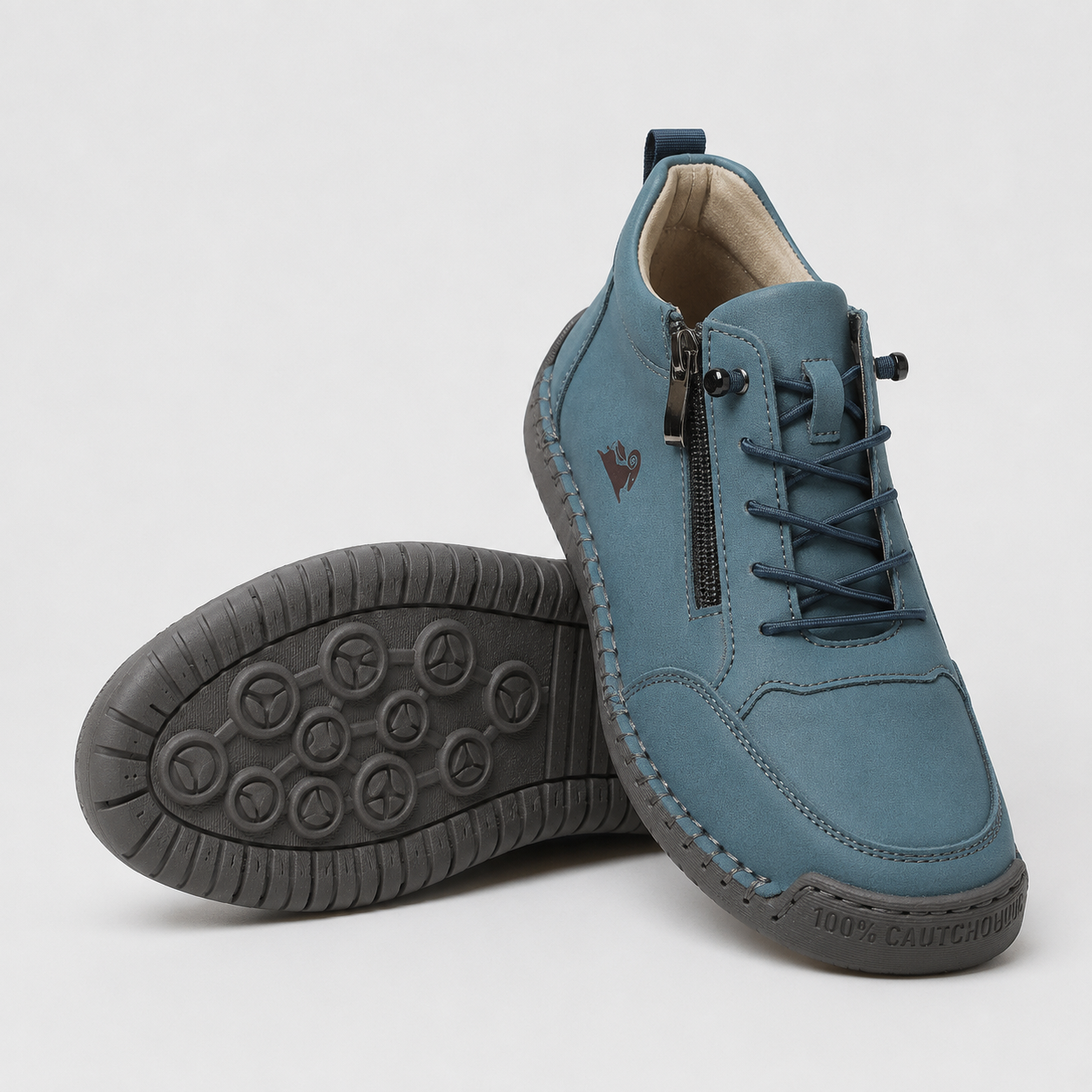 FREJA™ Ortopediska Sneaker