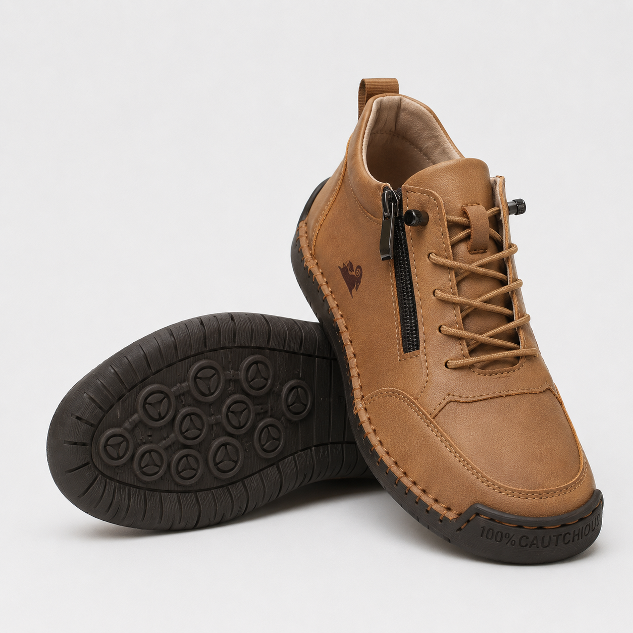 FREJA™ Ortopediska Sneaker