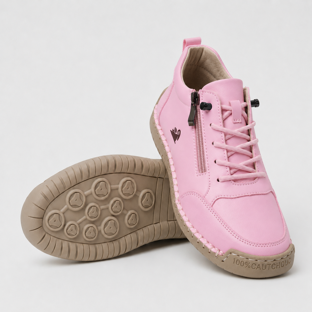 FREJA™ Ortopediska Sneaker