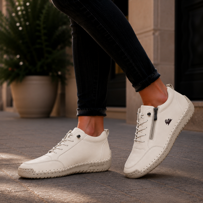 FREJA™ Ortopediska Sneaker