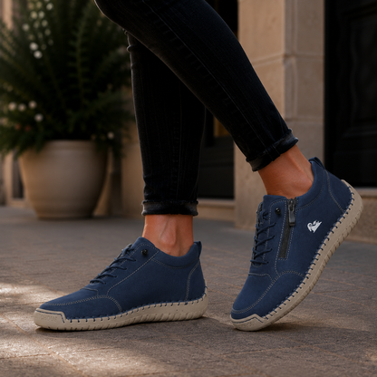 FREJA™ Ortopediska Sneaker