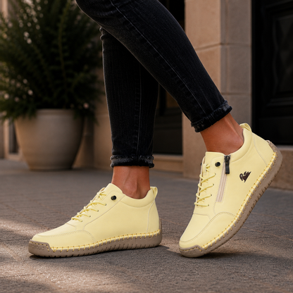 FREJA™ Ortopediska Sneaker