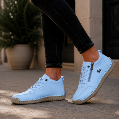 FREJA™ Ortopediska Sneaker