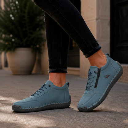 FREJA™ Ortopediska Sneaker