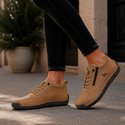 FREJA™ Ortopediska Sneaker