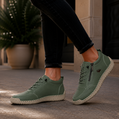 FREJA™ Ortopediska Sneaker