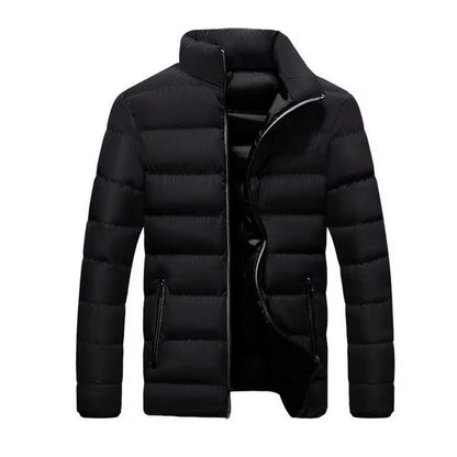 Alpintoppen Quiltad Jacka