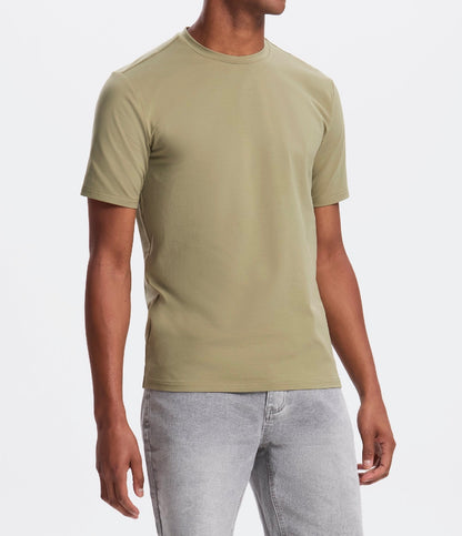 DEN KLASSISKA T-SHIRTEN