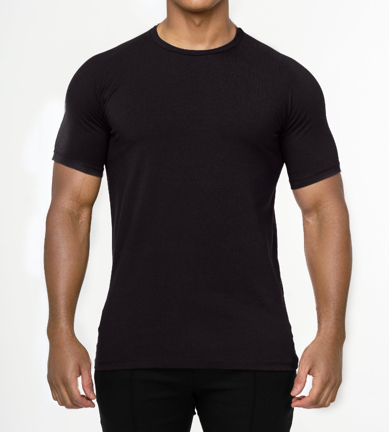 DEN PERFEKTA T-SHIRTEN