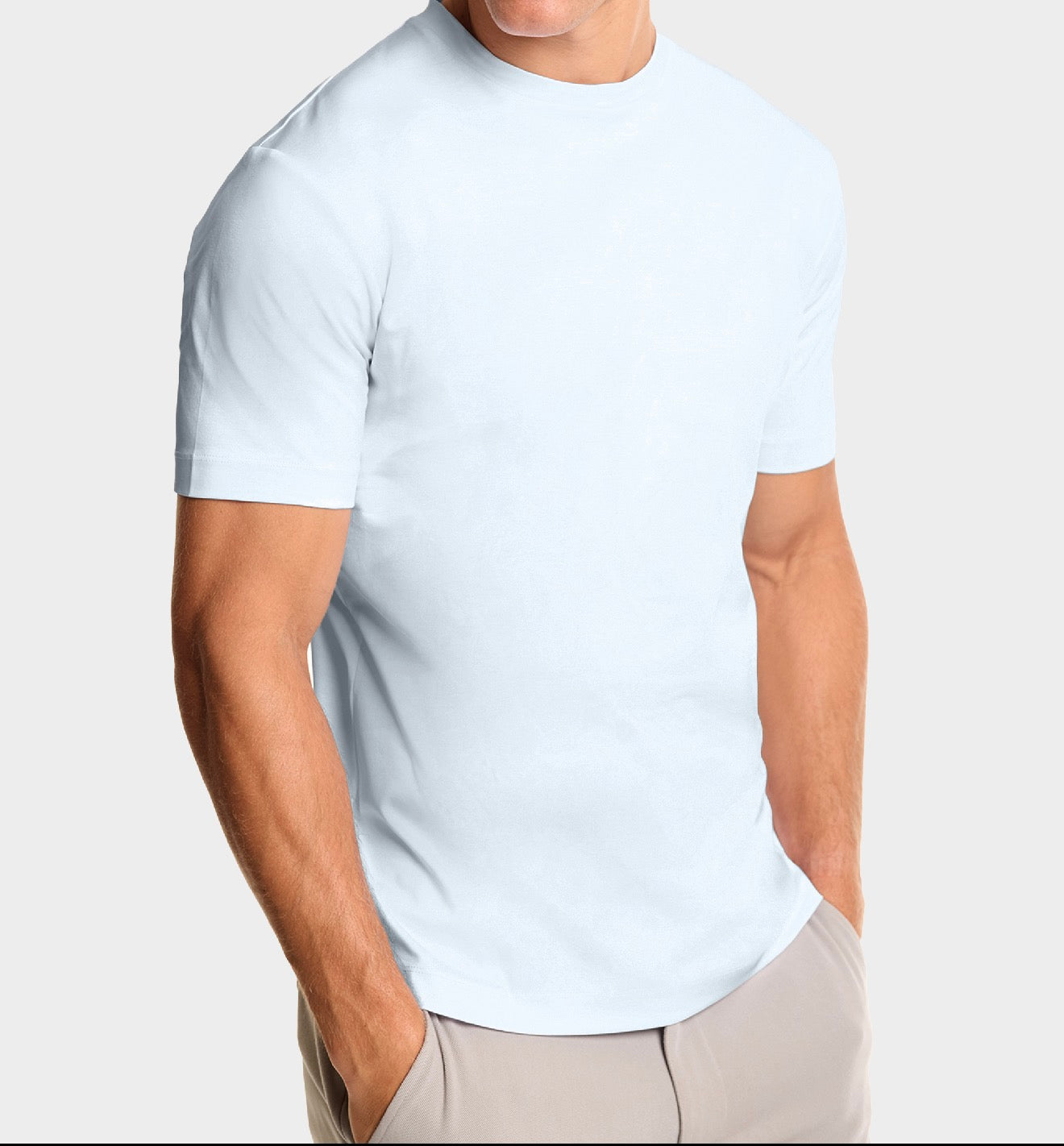 DESIO SLIM T-SHIRT