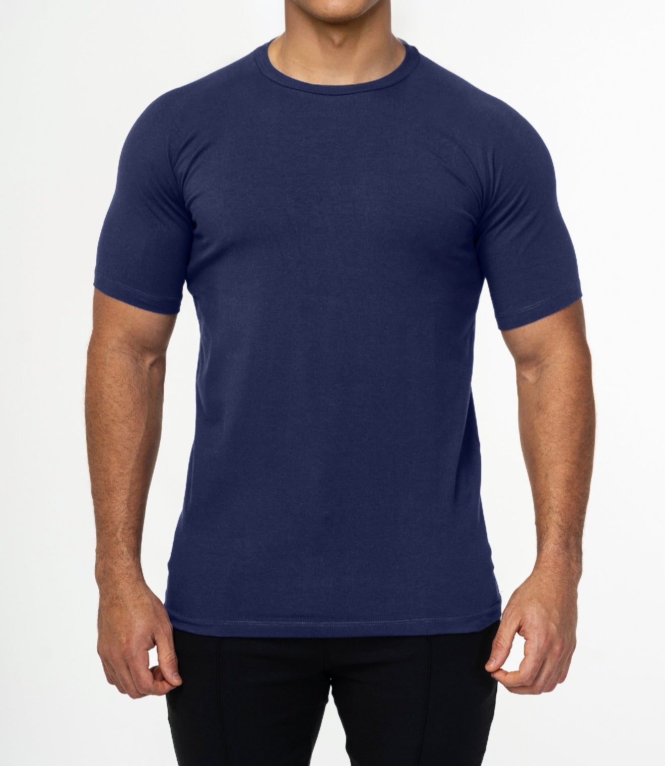 DEN PERFEKTA T-SHIRTEN