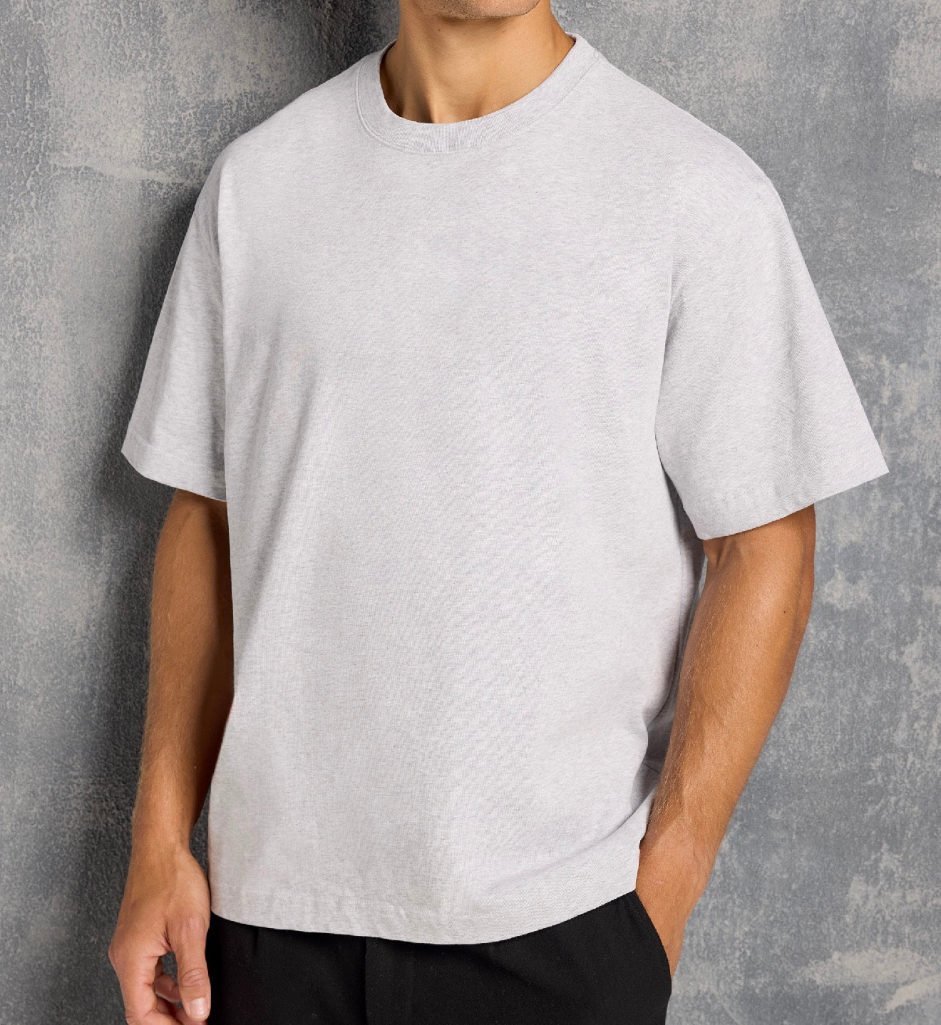THE OSCAR OVERSIZED T-SHIRT