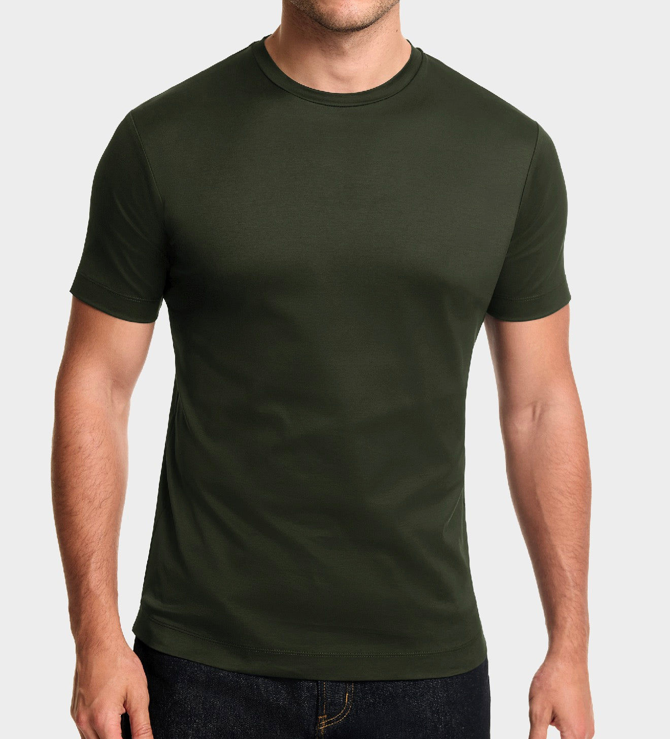 DESIO SLIM T-SHIRT