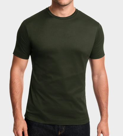 DESIO SLIM T-SHIRT
