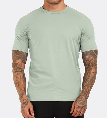 DEN PERFEKTA T-SHIRTEN