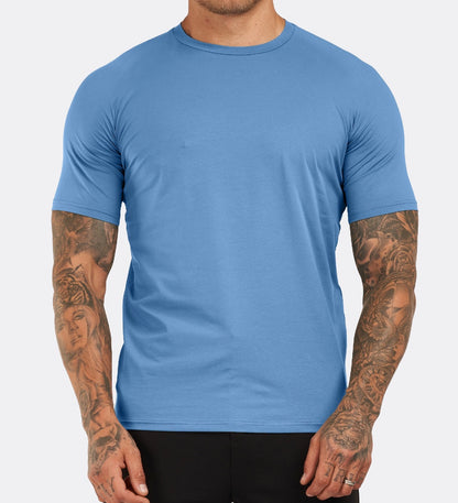 DEN PERFEKTA T-SHIRTEN